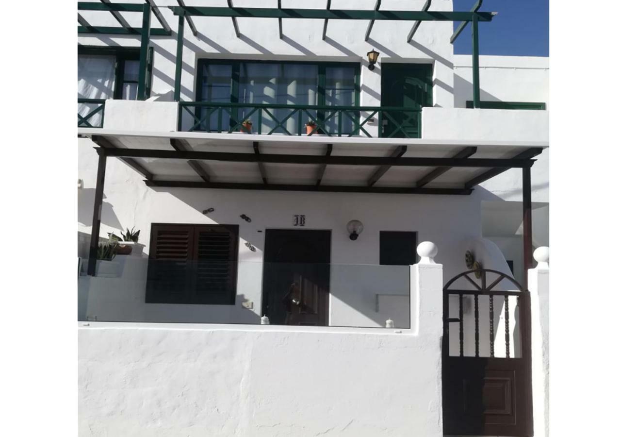 Golondrina's House Appartamento Arrieta (Lanzarote)